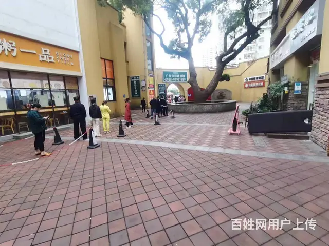 （51旺铺推荐）香樟林步行街45平美容院分租 - 图片 4