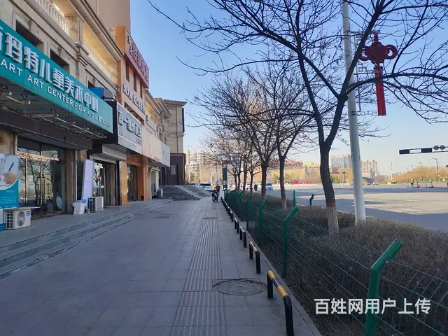 pzj转让开发区高新小区50平米木槿鲜花坊，也可空转 - 图片 2