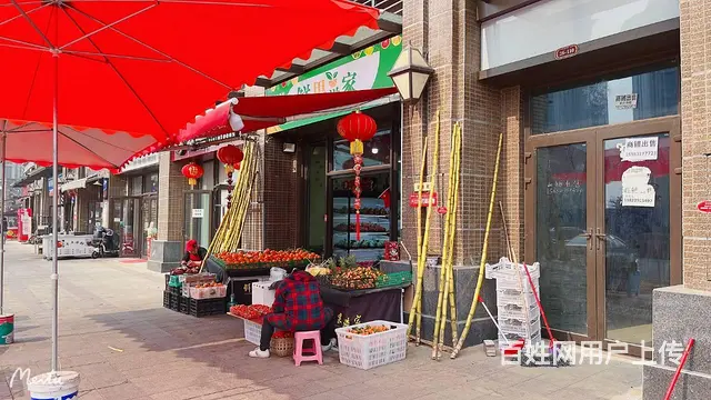 精选）华府10来万常住人口消费集中地临街旺铺出租 - 图片 3