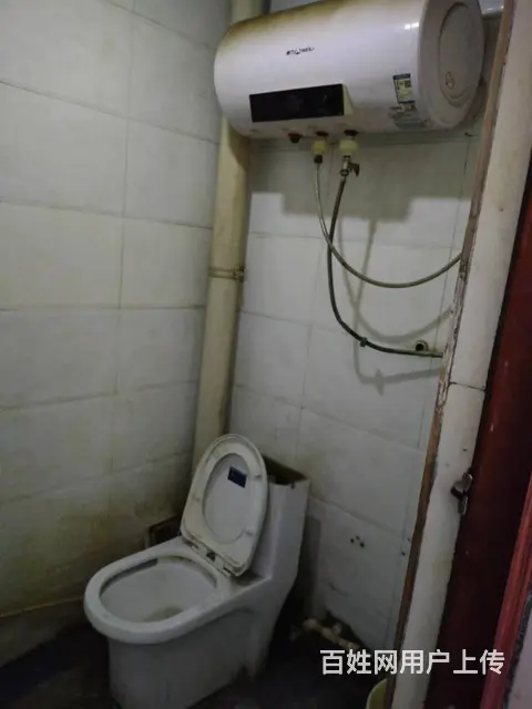 河南省洛阳市洛龙区员庄村 普通住宅1厅 中等装修 - 图片 2