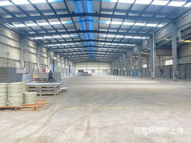 (房东直租)长沙县黄花，远大路2200平钢结构厂房优价出租 - 图片 2