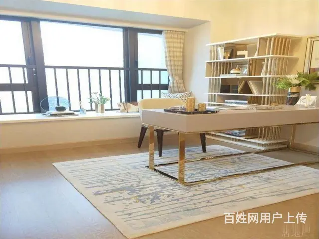 十字门商务 珠海CBD 看澳门景观地铁 华发四季半 - 图片 2