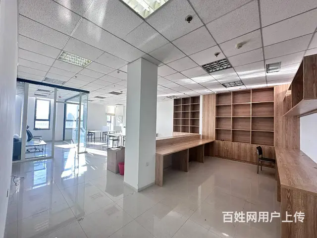 赠停车位丨浑南450平写字间丨送办公家具丨4隔间1茶水间 - 图片 2