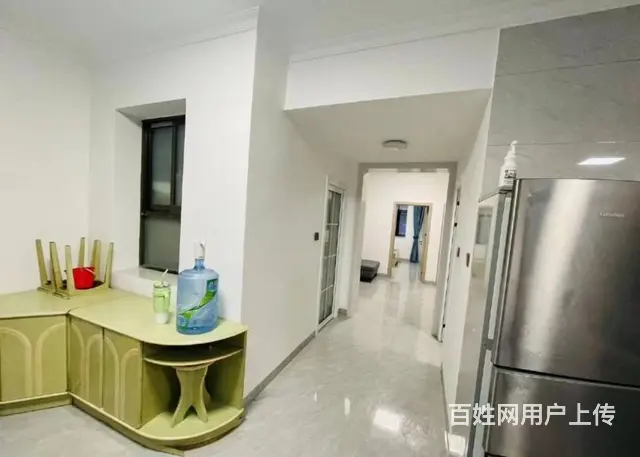 蒸湘北路同一首歌附近2室1厅精装修家电家具齐全月租950 - 图片 9