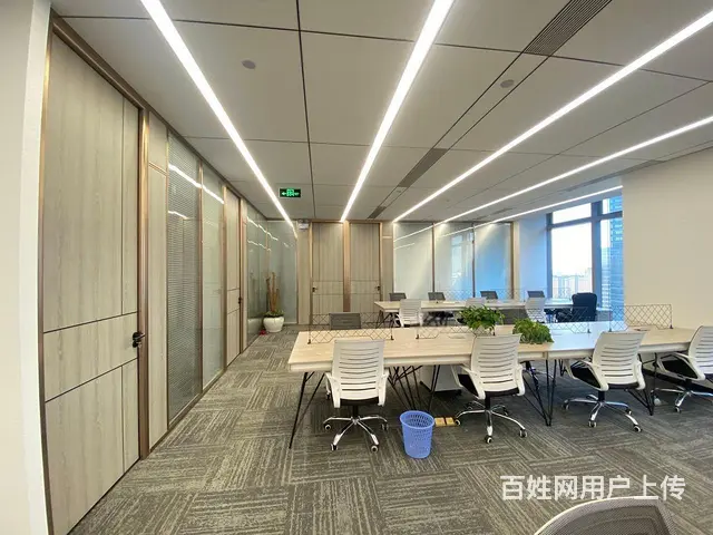 未来科技城，欧美金融城，精装拎包入住，采光通透，房东直租！ - 图片 1