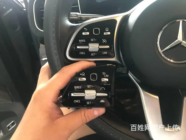 奔驰GLE/GLS450改装23P智能辅助驾驶系统 - 图片 2