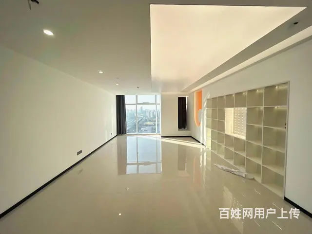 甲方直租，精装现成直播间，可办公 电梯口 - 图片 12