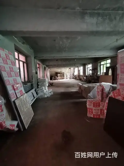 香坊幸福近禧龙厂房可办公带院3300平出租出售面议 - 图片 2