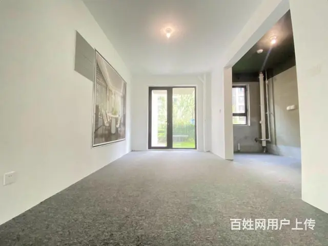 抢莱山区 墅级洋房 保利 一楼带院 送院子100多平 送地下 - 图片 8