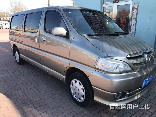 2017年金杯阁瑞斯，6座、2,0排量 - 图片 4