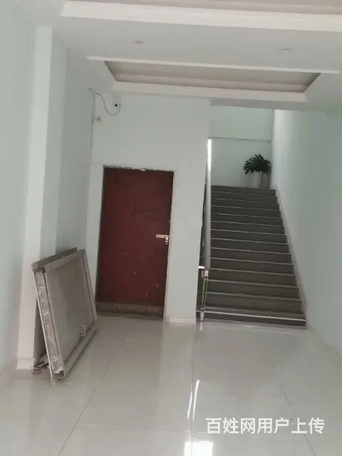 乐育北路地下室商铺出租 - 图片 1