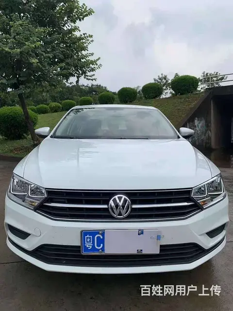 大众 宝来 2020款 1.5 手自一体 豪华型 - 图片 1
