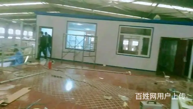 沈阳彩钢房厂 - 图片 1