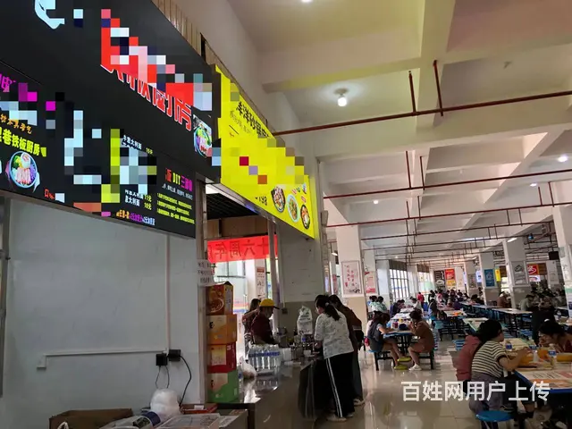 （51旺铺推荐）安宁职业技术学院20平档口转让 - 图片 10