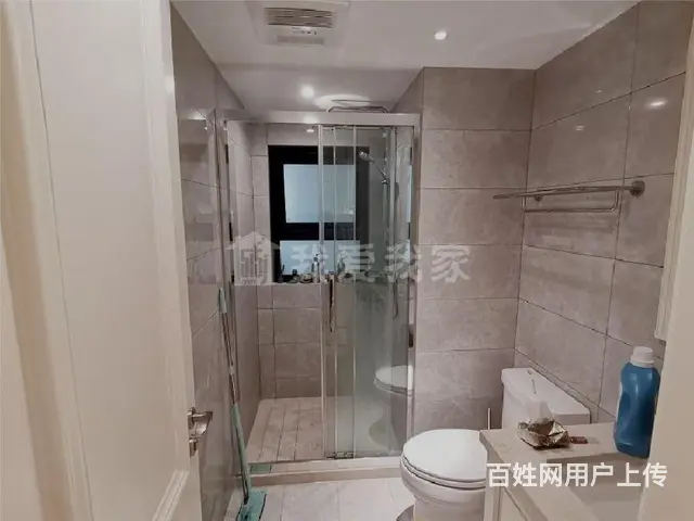 有钥匙.新城光明璞樾门第3室2厅2卫精装看房方便 - 图片 8