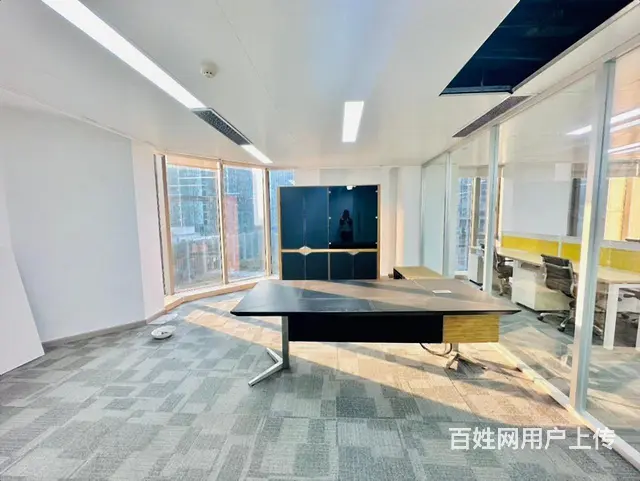 钱江新城，荣安中心，精装拎包，房东直租，条件好谈，交通便利！ - 图片 8