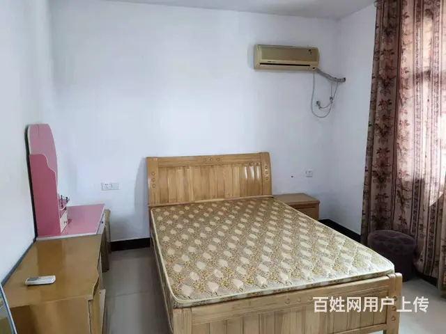 上高交通路清爽两房家具家电全配拎包入住水电天然气独立急出租 - 图片 2