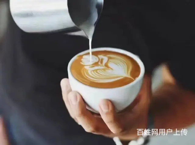 5天学会咖啡拉花，苏州零基础补贴不花钱！ - 图片 1