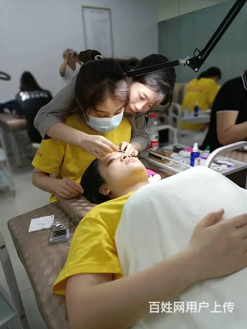 广州纹绣培训，这里的师资力量和教学质量让你不虚此行 - 图片 4