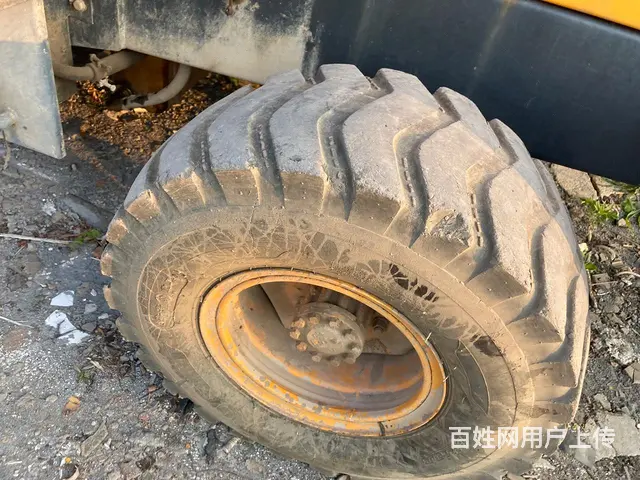 18年12月份鲁宇926加长臂，在家闲置没干多少活 - 图片 10