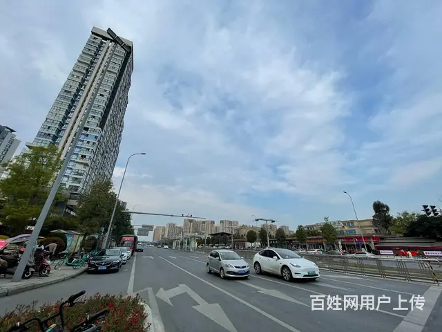 精选)郫县大学城月入5万外卖店急转 - 图片 8