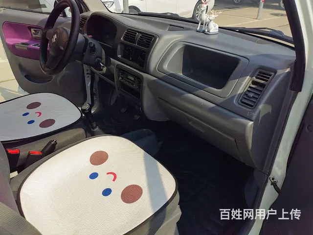 【搞定了！】铃木 北斗星 2015款 1.0 手动 舒适型 - 图片 7