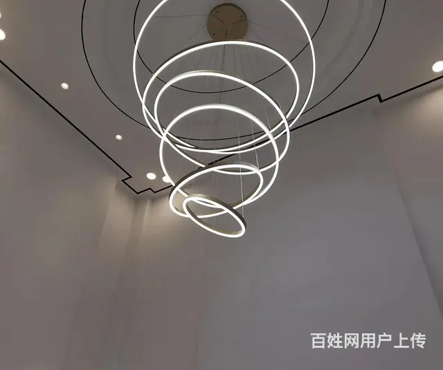 建滔裕园 联排别墅 带两个车位 南临河 私密性好 - 图片 8