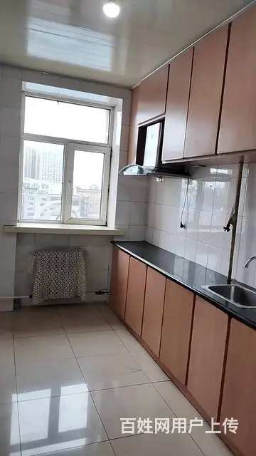 园林小区 普通住宅1厅 中等装修 - 图片 3