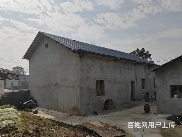 （老板本人）天心区大托铺仓库住房低价出租  5928 - 图片 8