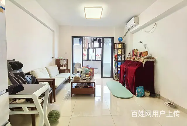 重点推荐 海湾花园一期 环境 优雅 精装3房 拎包入住 - 图片 7