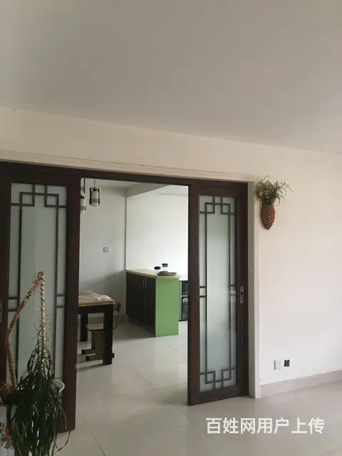 戚谷疃南区顶楼加阁楼 - 图片 6