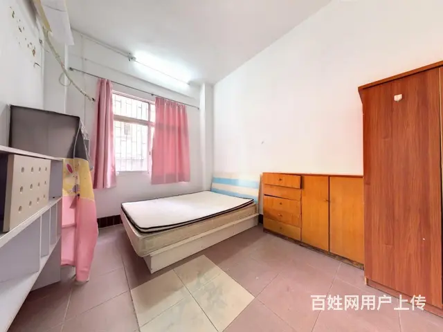 公园前路 3室2厅 南 - 图片 10