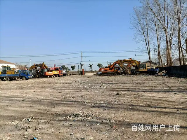 （圆点快讯）出租睢宁104国道边场地 - 图片 5