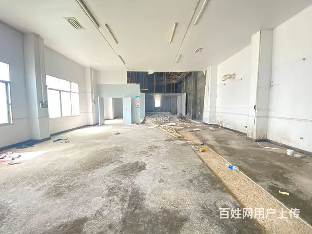 （房东直租）宁乡双凫铺2000平独院厂房，带1000平场地出 - 图片 10