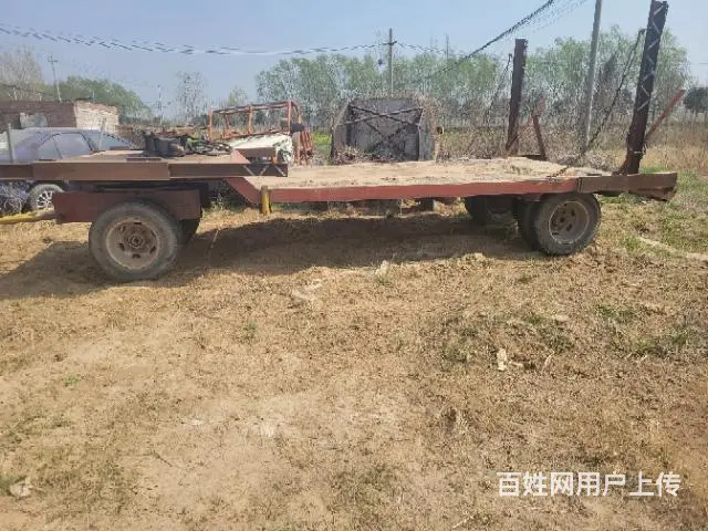 拖挖机专用150以下都可以 - 图片 2