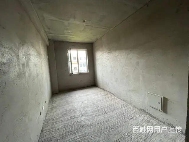 金泰u家，洋房6楼（顶楼9楼）120平三室 - 图片 3