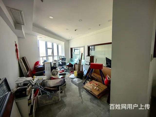 永嘉新城80平纯办公带家具欢迎看房 - 图片 2