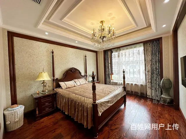 盛和世纪洋房复式 装修好带露台 赠送车位以及所有家私 - 图片 10
