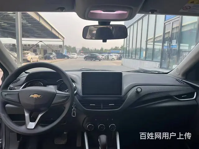 雪佛兰 科沃兹 2020款 1.0T 手自一体 325T 欣 - 图片 5