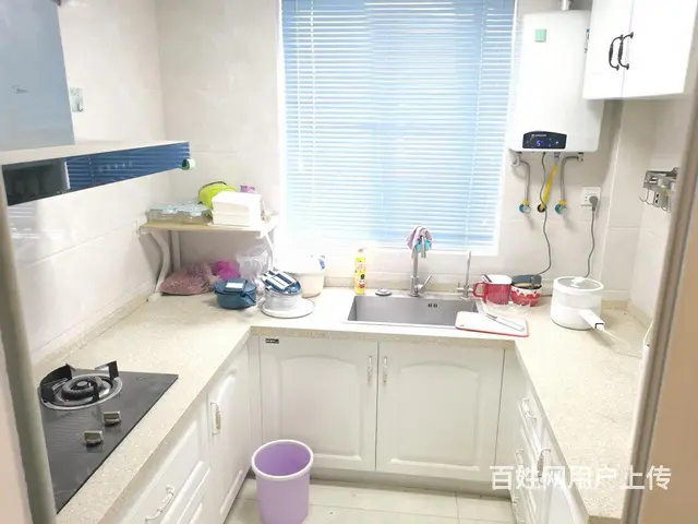 泉城御景华庭精装修仅51万手慢无 - 图片 6