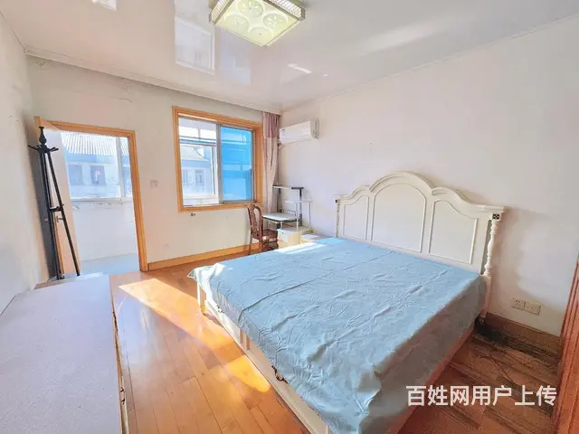 实图胥江龙湖 解放新村 两室一千多 友新 新康花园 桐泾公园 - 图片 1