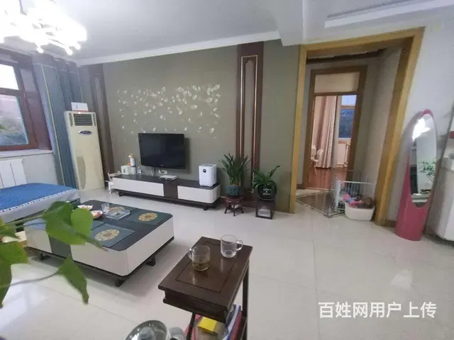 解放路 中医院附近 世纪新区 3楼 - 图片 4