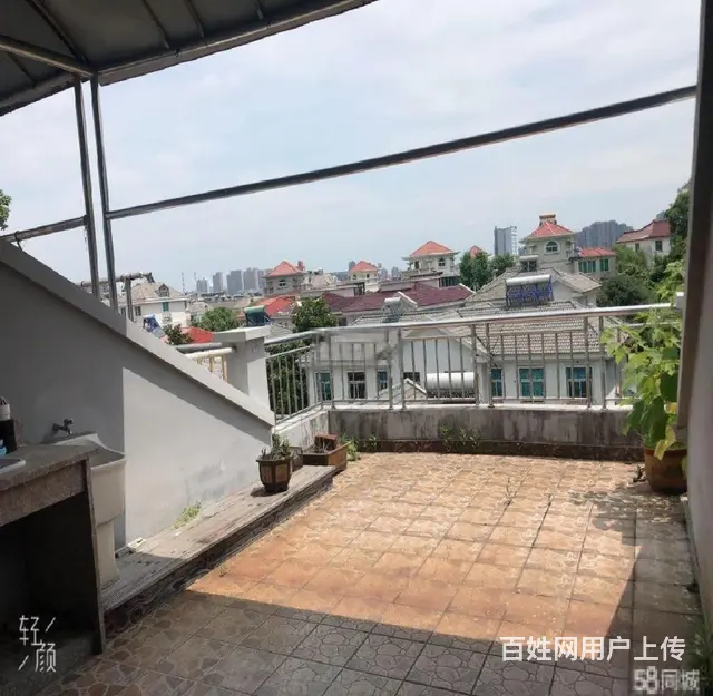 新世纪花园 陪读好房3室2厅2卫。多层4楼，位置好，拧包入住 - 图片 6