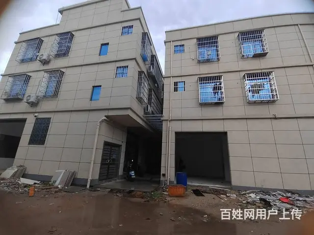 （51旺铺推荐）琼山凤翔街道旁360平仓库出租 - 图片 7