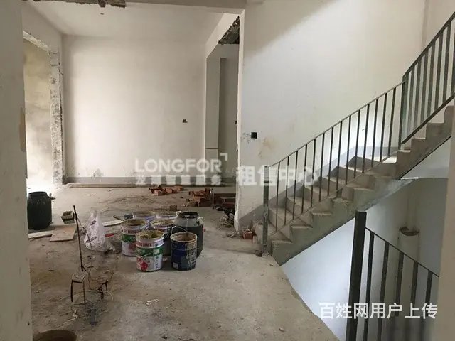 恐龙园随时看房秀江南已扩建龙湖原山别墅毛坯类独栋位 - 图片 5