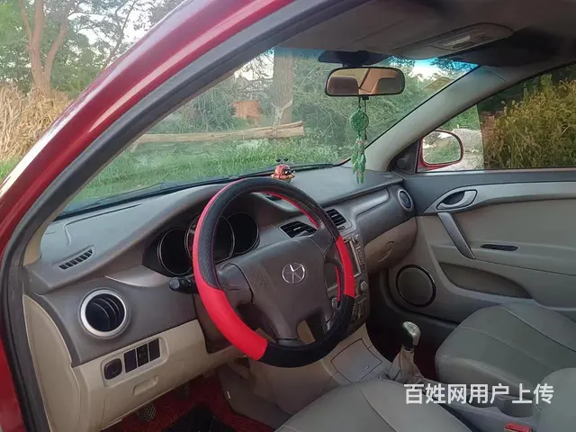 江淮 和悦 2010款 1.5 手动 标准型 - 图片 8