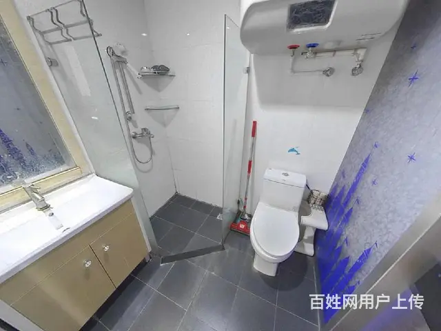 新香洲，翠华新村，电梯，12小学9中学，精装修 - 图片 5