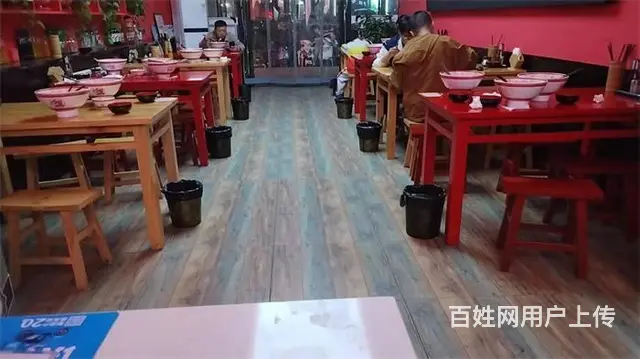 (同城搜铺网免费找店)银沙路75平餐馆转让 - 图片 3