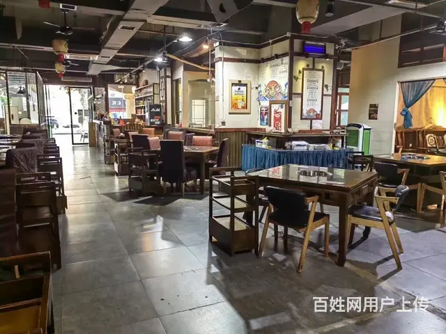 XN 武侯区一环路 临街餐饮火锅旺铺 转让 - 图片 9