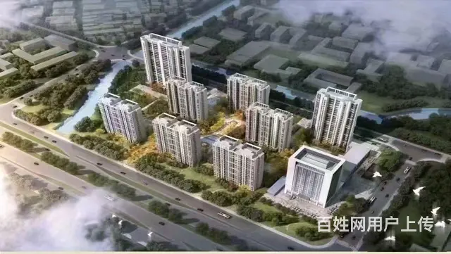 天宁华润紫云府总价26万小公寓，弘阳广场对面 - 图片 6